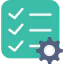 List Symbol 64x64