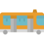 Bus icon 64x64