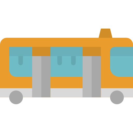 Bus icon
