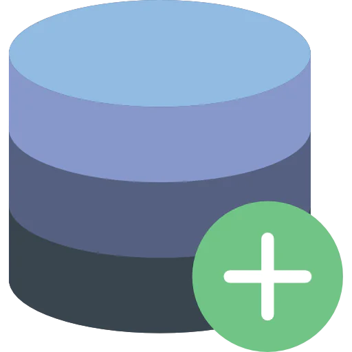 Database icon