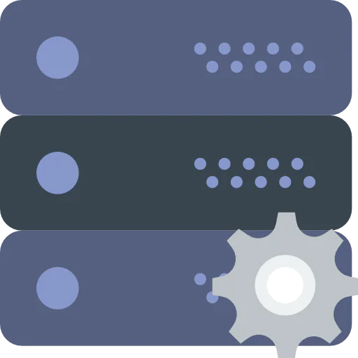 Server icon