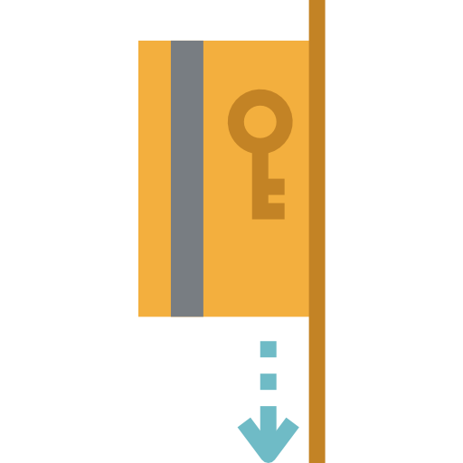 Key icon