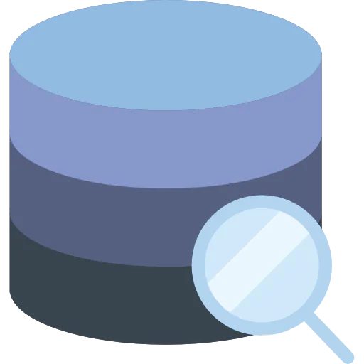 Database icon