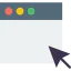 Browser icon 64x64