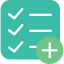 List icon 64x64