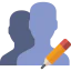 User icon 64x64