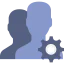 User icon 64x64