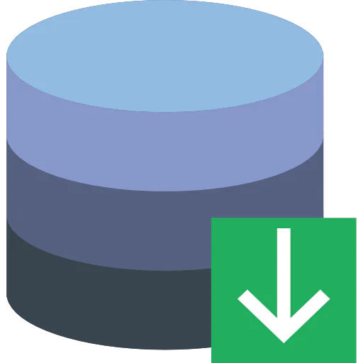 Database icon