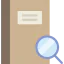 Notebook icon 64x64