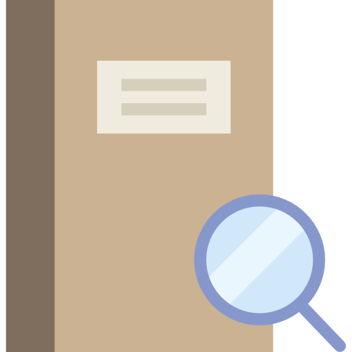 Notebook icon