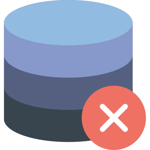 Database icon