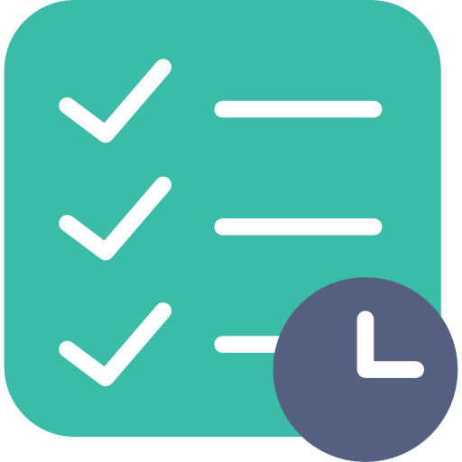 List icon
