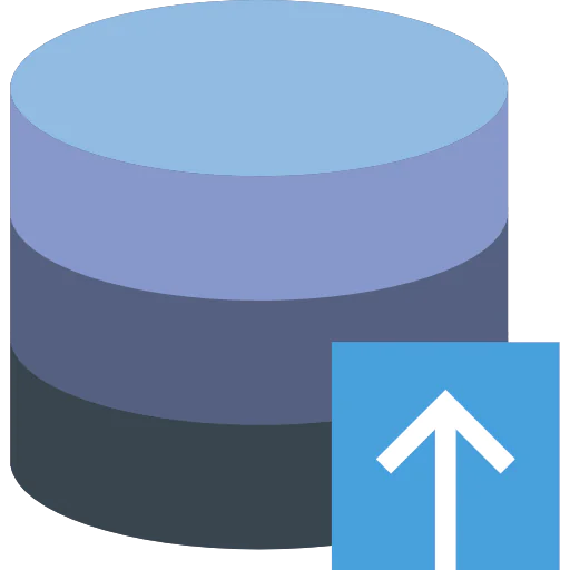 Database icon