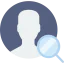 User icon 64x64