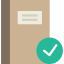 Notebook icon 64x64