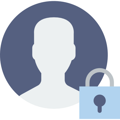 User icon