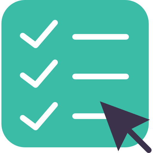 List icon