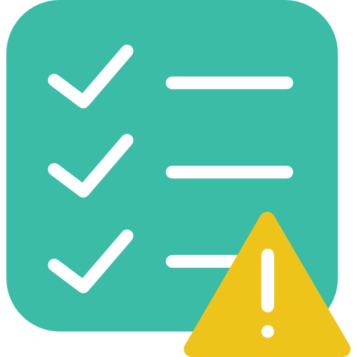 List icon
