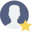 User icon 64x64