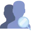 User icon 64x64