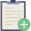 Notepad icon 64x64