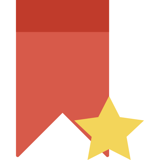 Bookmark icon
