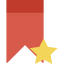 Bookmark icon 64x64