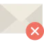Envelope icon 64x64