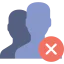 User icon 64x64