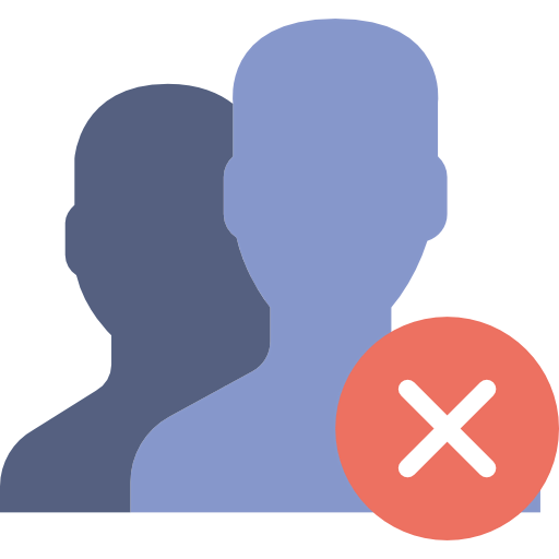 User icon