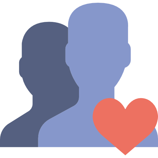 User icon