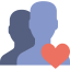 User icon 64x64