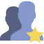 User icon 64x64