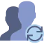 User icon 64x64