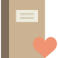 Notebook icon 64x64