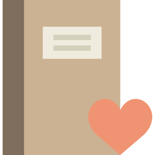 Notebook icon