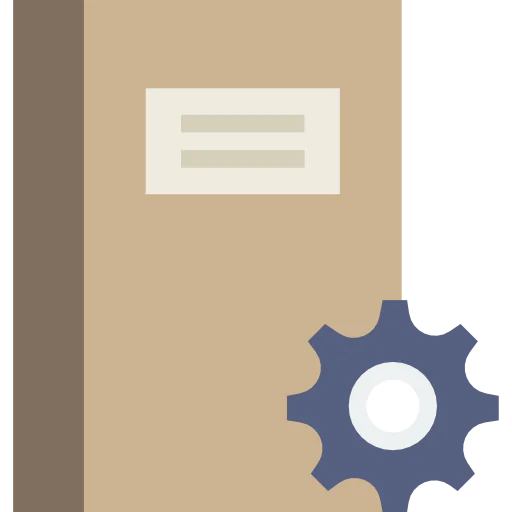 Notebook icon
