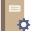 Notebook icon 64x64