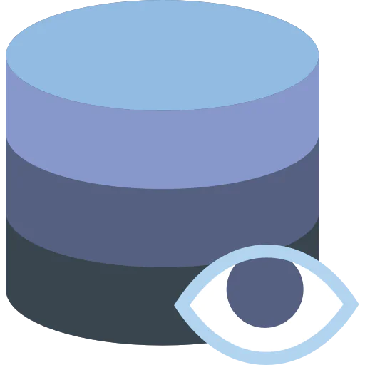 Database icon