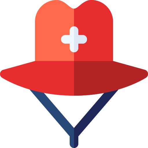 Hat icon