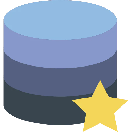 Database icon