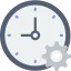Stopwatch icon 64x64