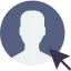 User icon 64x64