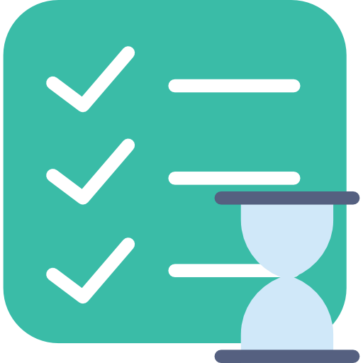 List icon