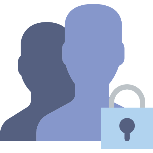User icon