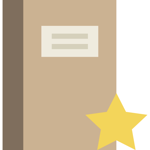 Notebook icon