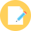 Contract icon 64x64