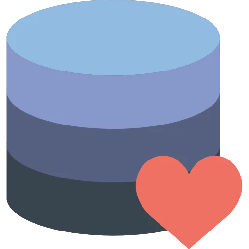 Database icon