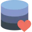 Database icon 64x64