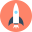 Startup ícono 64x64